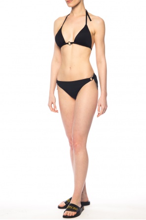 Swimsuit bottom with logo, zdjęcie 2 Swimsuit bottom with logo od EA7 Emporio Armani